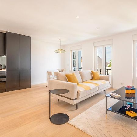 Guestready - Lush Atmosphere In Lisbon Apartment Exterior photo