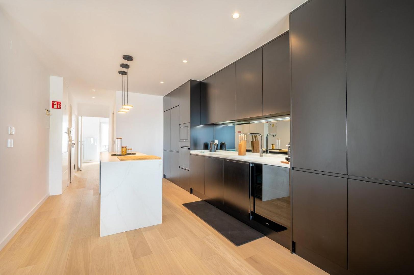 Guestready - Lush Atmosphere In Lisbon Apartment Exterior photo