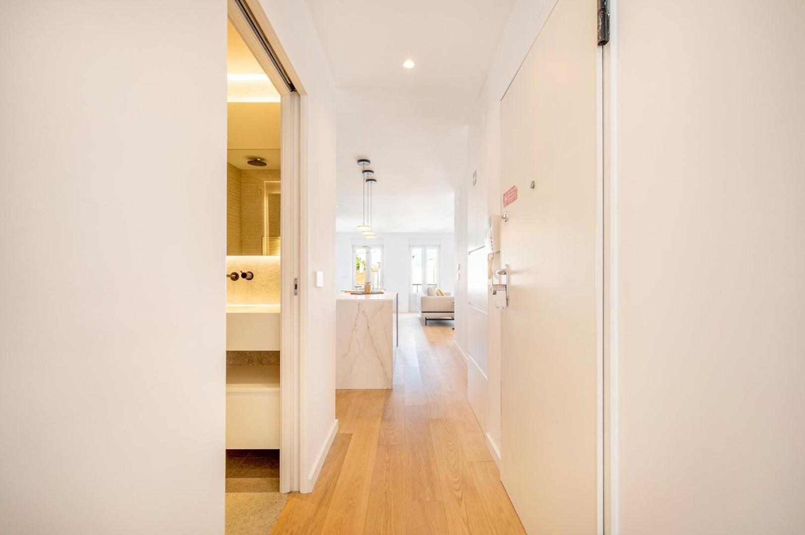 Guestready - Lush Atmosphere In Lisbon Apartment Exterior photo