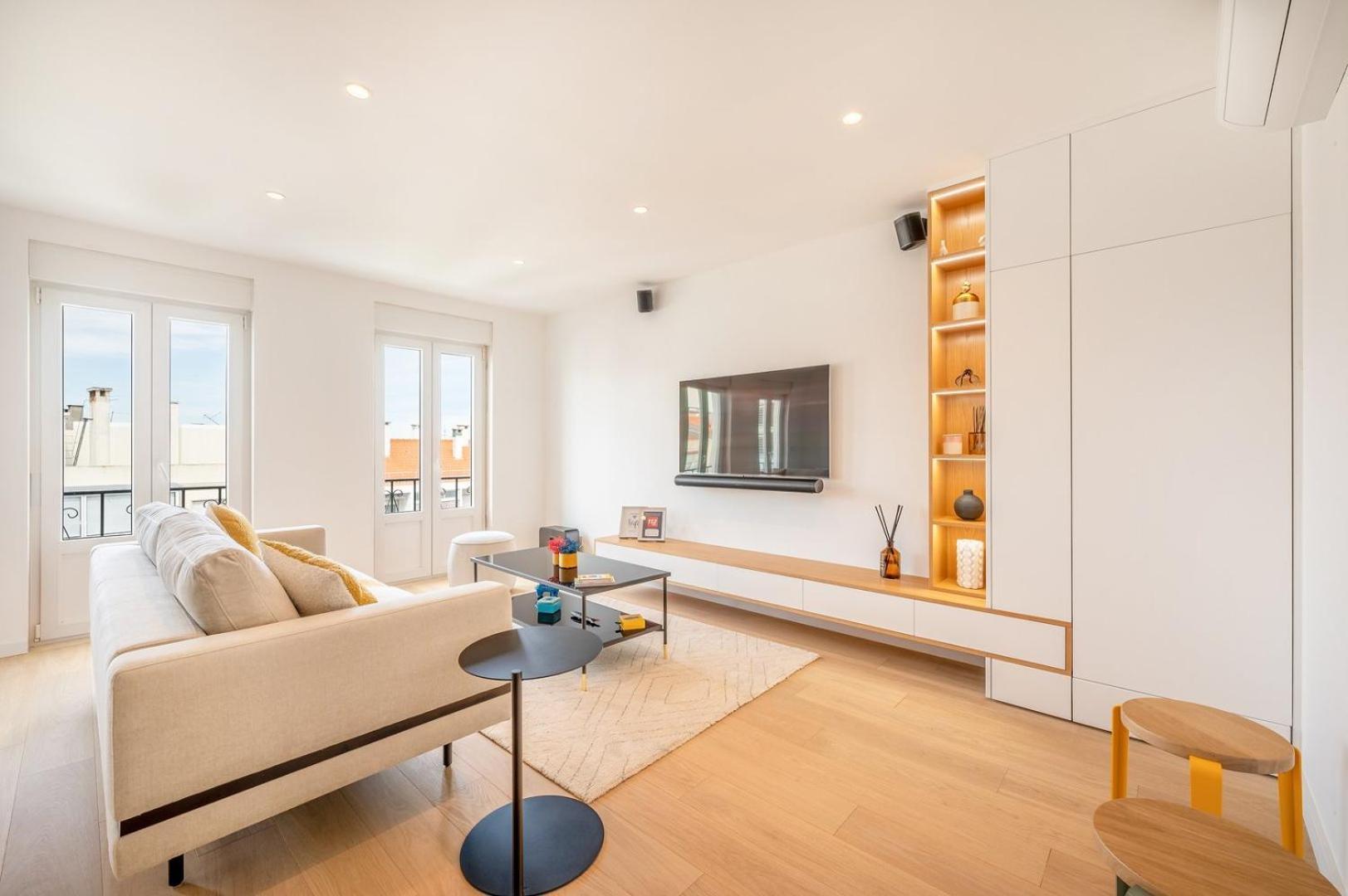 Guestready - Lush Atmosphere In Lisbon Apartment Exterior photo