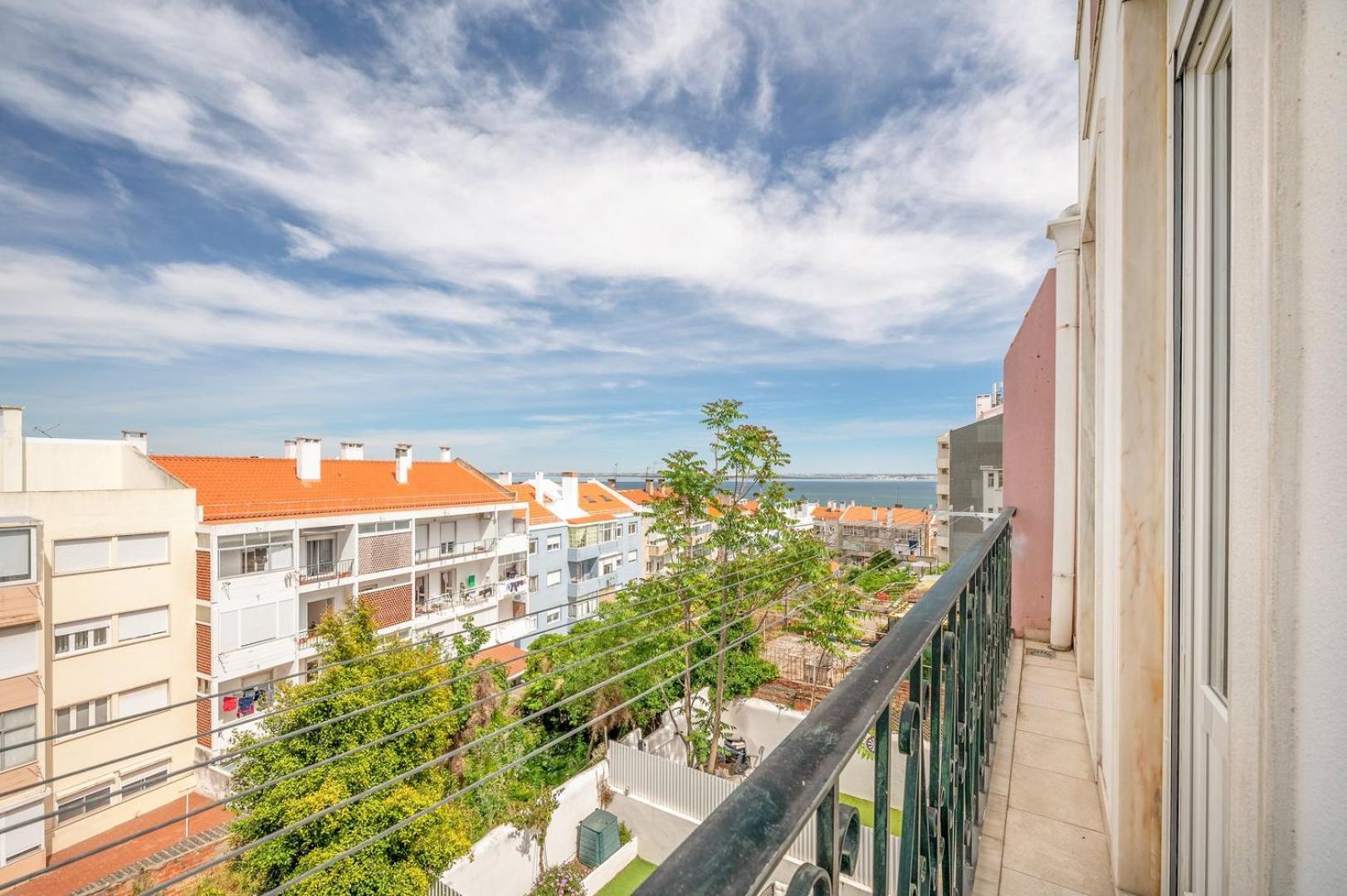 Guestready - Lush Atmosphere In Lisbon Apartment Exterior photo